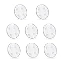 Electric Meter Covers for Replacement Milbank 6002 Plastic Meter Socket