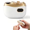 Electric Nail Clippers, 2026 New Automatic Nail Clipper for Adults Seniors