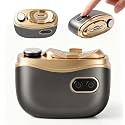 Electric Nail Clippers, 2026 New Automatic Nail Clipper for Adults Seniors