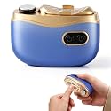 Electric Nail Clippers, 2026 New Automatic Nail Clipper for Adults Seniors