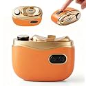 Electric Nail Clippers, 2026 New Automatic Nail Clipper for Adults Seniors