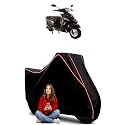 Electric NYX HX Scooty Bike Cover Water