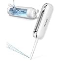 Electric Portable Bidet for Travel, Rechargeable USB-C Handheld Peri Bottle