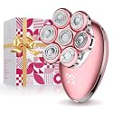 Electric Razors for Women, Electric Shaver for Women, Women's Electric Shaver for Legs Cordless Lady Shaver for Legs, Underarms and Bikini, Rechargeable Wet Dry Body Hair Trimmer for Sensitive Skin