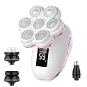 Electric Razors for Women