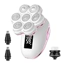 Electric Razors for Women