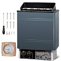 Electric Sauna Heater 220V 9KW,Dry with in Controller