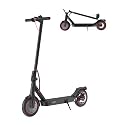 Electric Scooter Adult, 8.5" Tires, 21 Miles &amp; 20 Mph by 500W Motor