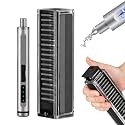Power Screwdriver Rechargeable Magnetic Tool with 36 Bits