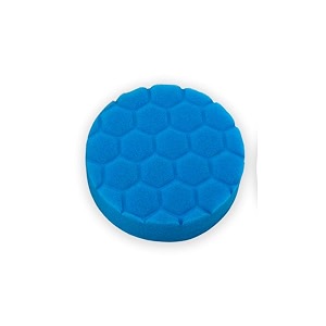 brontix electric scrubber blue flat brush