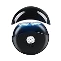 Electric Shaver - Portable Waterproof Cordless, Multifunctional Grooming Tool, Rechargeable Sturdy Lightweight, Smooth Shave Easy Travel Use, Premium Men’s Razor, Home Office Gym 2.95x2.95x1.18 Inches