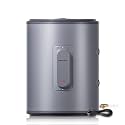 Electric Tank Water Heater 18 Gal, 120V Vertical with Anode Rod