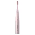 Electric Toothbrush, Rechargeable, Fully Automatic, Universal Brush Head, Ultrasonic Toothbrush, Pink