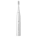 Electric Toothbrush, Rechargeable, Fully Automatic, Universal Brush Head, Ultrasonic Toothbrush, White