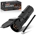 Electric Trailer Brake Controller (Compatible with 51180)for 1-4 Axles
