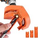 Electric Universal Drill Bit Sharpener for HSS, Masonry, Carbide, and Cobalt Drill Bits, 2-16mm, Portable Multipurpose Sharpener
