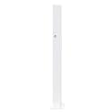 Electric Vehicle Charger Stand, Pedestal Mounted EV Charging Station， Outdoor Universal EV Charger Column for New Energy Vehicles，All Weather, Electric Vehicle Pile Durable Charging Stand
