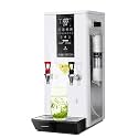 Electric Water Warmer - Commercial Hot Water Dispenser with Automatic Temperature Control 0℃ - 100℃, Ideal for Tea, Coffee, Restaurants &amp; Catering