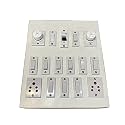Electric Wooden Switch Board (11 Switches,2Sock,2Regulator,1 MCP)