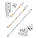 Electrical Outlet Extender Stick–Modular Design, 4 Length Options Up to 34"