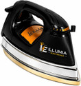 ELECTRICALS ILLUMIA JUMBO-DX Plancha Heavy Weight Soleplate