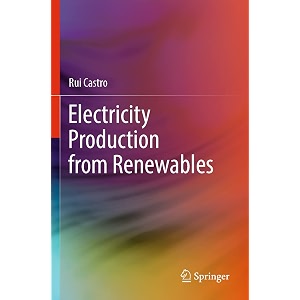 electricity production from renewables