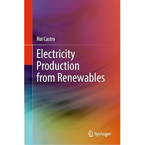 electricity production from renewables