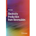 Electricity Production from Renewables