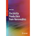 Electricity Production from Renewables