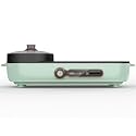 Electrics Hots Post Multis-functionasl Cookings Ovens Electric Wok Wok Multi-purpose