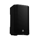 Electro-Voice Everse 12 12 Inch Battery Weatherized Loudspeaker (Black)