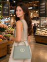 ELECTRO WOLF White Men & Women Sling Bag bags for women sling bags women purse for women purse for women bag for women