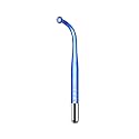 Electrode Wand Glass Tube （Spot Tube） (Blue Spot)