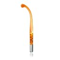 Electrode Wand Glass Tube （Spot Tube） (Red Spot)