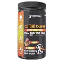Isotonic Energy Drink Powder for Endurance Sports & Fitness Activities, 1 Kg Jar (7 Berries)
