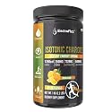 Isotonic Energy Drink Powder for Endurance Sports &amp; Fitness Activities, 1 Kg Jar (Orange), 1 count, 28 servings