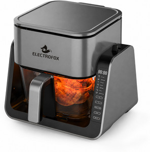 Electrofox EF AF 02 Air Fryer
