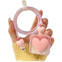 ElectroGlimpse Charger Cable Protectors for iPhone Chargers