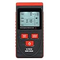 Electromagnetic Radiation Tester MODEL EMR 822A, LCD Display, Electric Field 1-1999V/m, Magnetic Field 0.01-99.99µT