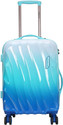 Electron Hardsided Polycarbonate Luggage Trolley Bag Check-in Suitcase 4 Wheels - 28 inch