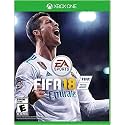 Electronic Arts FIFA 18 Standard Edition - Xbox One (Renewed)