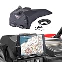 Electronic Device Holder Fit For Can-Am Maverick Sport Trail 2019-2026