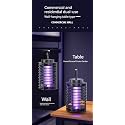 Electronic LED Mosquito Killer Machine Trap Lamp