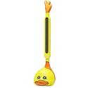 Electronic Musical Instrument, Portable Electric Digital Music Synthesizer Cool Stuff Fun Gifts (Buling Duck)