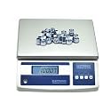 Electronic Precision Balance High Scale Digital Accurate Lab Laboratory Industrial Weighing&amp;Counting Scientific Jewelry Kitchen Scales (21Kg/0.1G)
