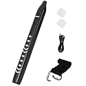 Electronic Saxophones with Built-in 10 Musical Tones &amp; 2 Fingering Modes, Portable Digital Wind Instrument with MIDI Connectivity, Rechargeable, Ideal for Beginners and Professionals