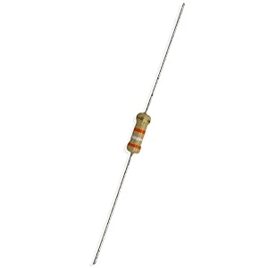electronic spices 2000pcs 39k ohm resistor 12w 05watt 5 tolerance 39k mr  ohm mf through hole resistors axial lead
