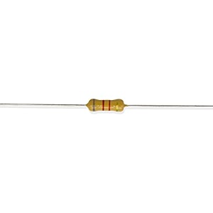electronic spices 2000pcs 82k ohm  12w 050 watt 5 tolerance 82k mr  ohm mf through hole resistors axial lead