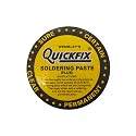Electronic Spices 50g Solder Flux, Flux for Soldering, Rosin Soldering Flux Paste for Lead-Free Electronics Soldering and Soldering DIY