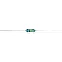 Electronic Spices 50Pcs 680K Ohm (?) 1/4w (0.25 watt) ±5% Tolerance 680K MR ? ohm MF Through Hole Resistors Axial Lead